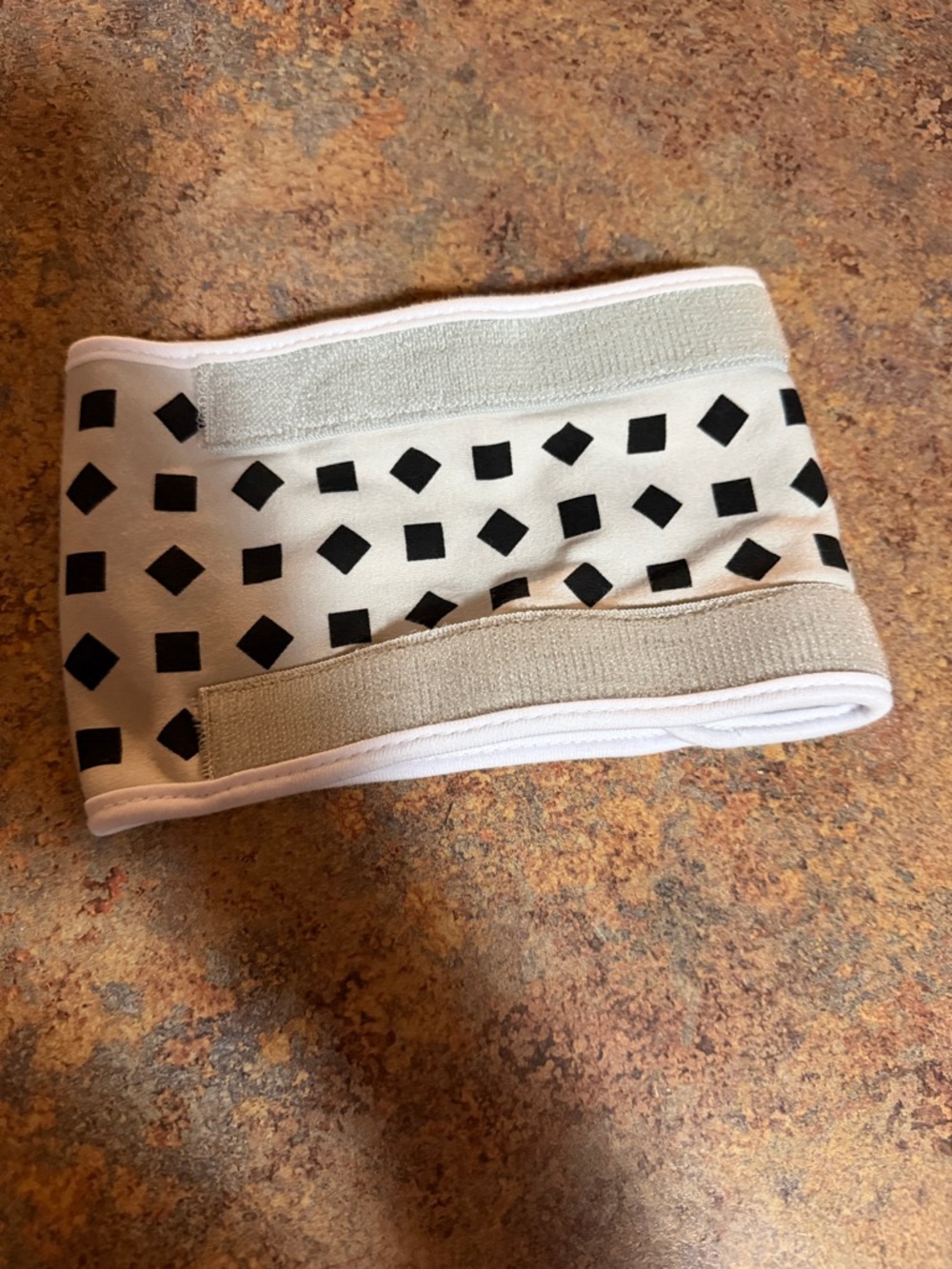 Nanit breathing band newborn